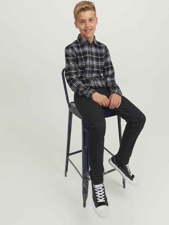 Immagine prodotto Jack & Jones Jeans Glenn Original MF 072 slim fit per ragazzi (170)