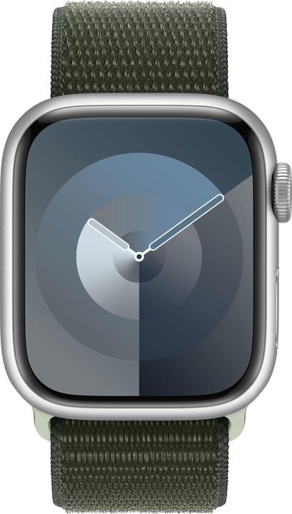 Image du produit Apple Boucle sportive (41 mm, Nylon)