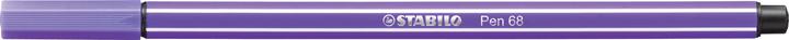 Immagine prodotto STABILO Penna 68 Pennarello premium (Viola, 1 x)