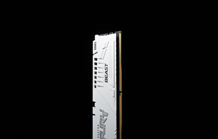 Produktbild Kingston FURY Beast (2 x 32GB, 2800 MHz, DDR5-RAM, DIMM)
