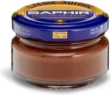 Saphir Beaute du Cuir Schuhpflegecreme surfine pommadier (1 x, 50 ml)
