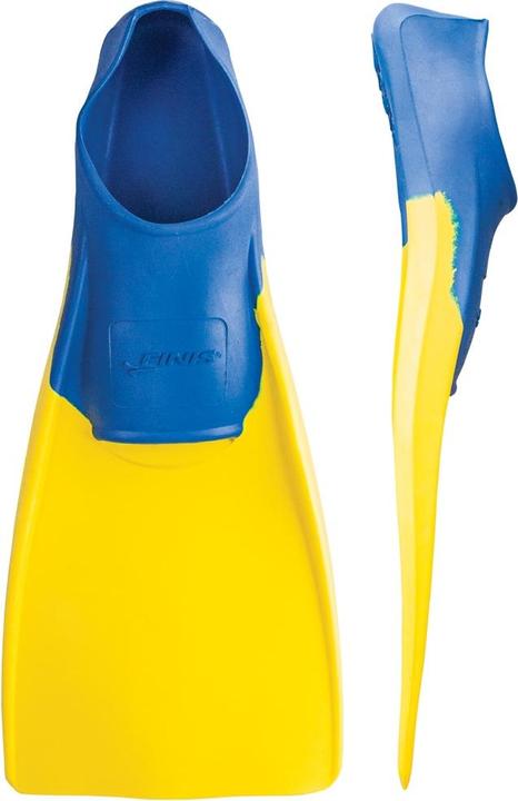 Finis Lange Schwimmflossen