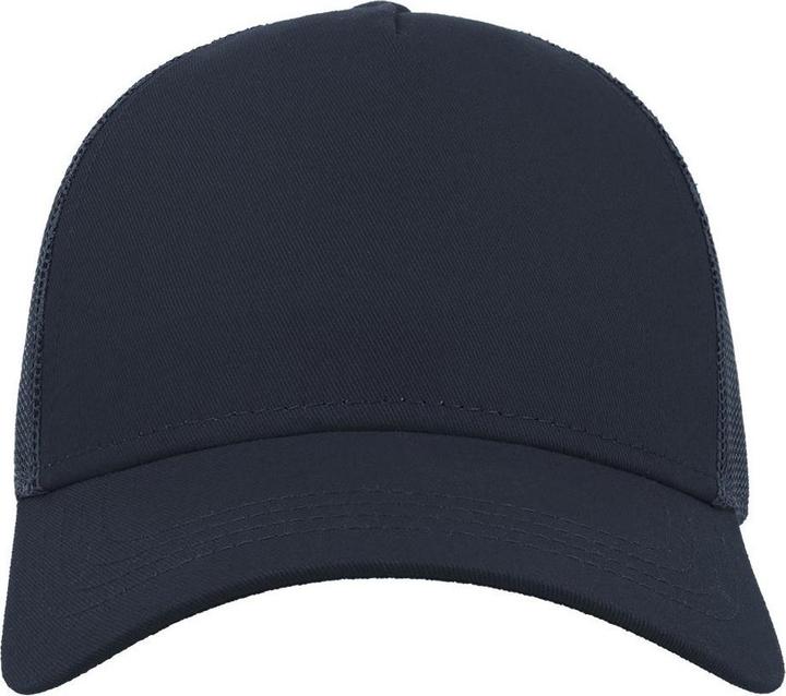 Actual product image Atlantis Rapper trucker cap with 5 panels (One size)