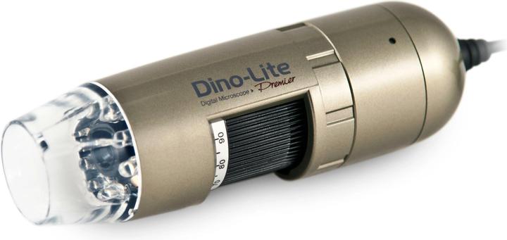 Produktbild Dino Lite USB Mikroskop 1.3 Mio. Pixel D