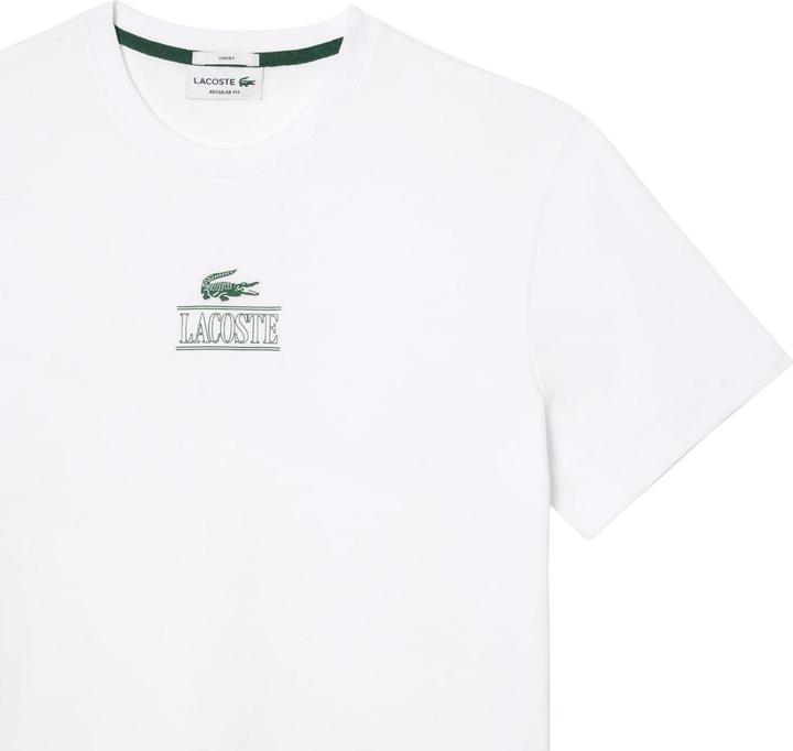 Immagine prodotto Lacoste Maglietta Uomo (XS)