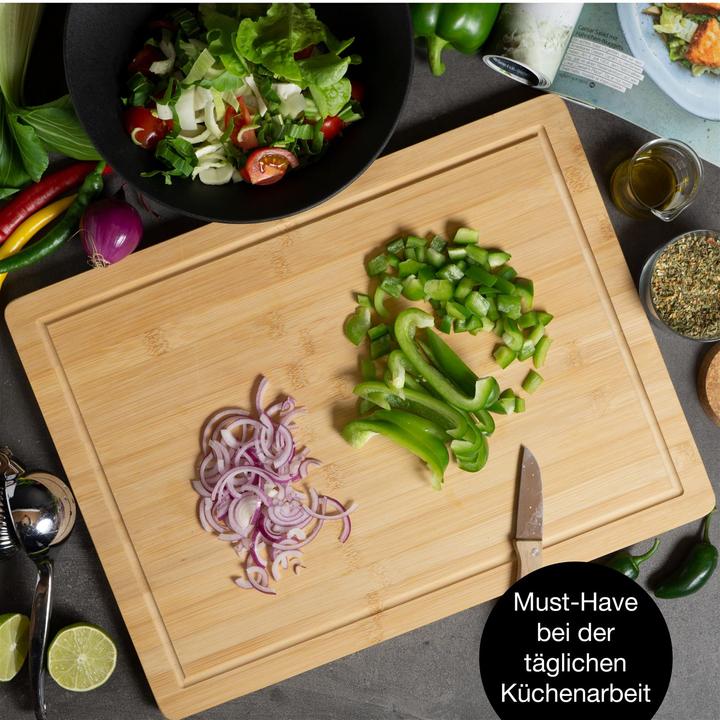 Produktbild Moritz & Moritz Schneidebrett