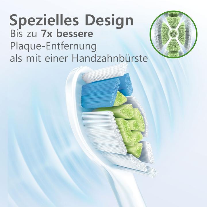 Produktbild Philips Sonicare W2 Optimal White (4 x)