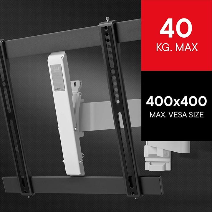 Actual product image One for All WM6452 (Wall, 65", 40 kg)