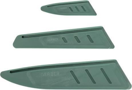Image du produit Gerber Gear Set de couteaux complet (20 cm)