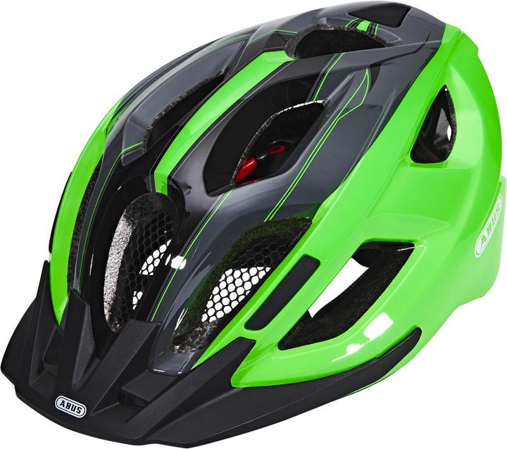 Actual product image Abus Aduro 2.0 (52 - 58 cm)