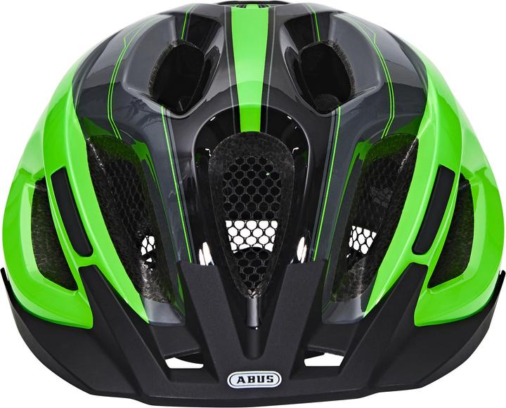 Actual product image Abus Aduro 2.0 (52 - 58 cm)