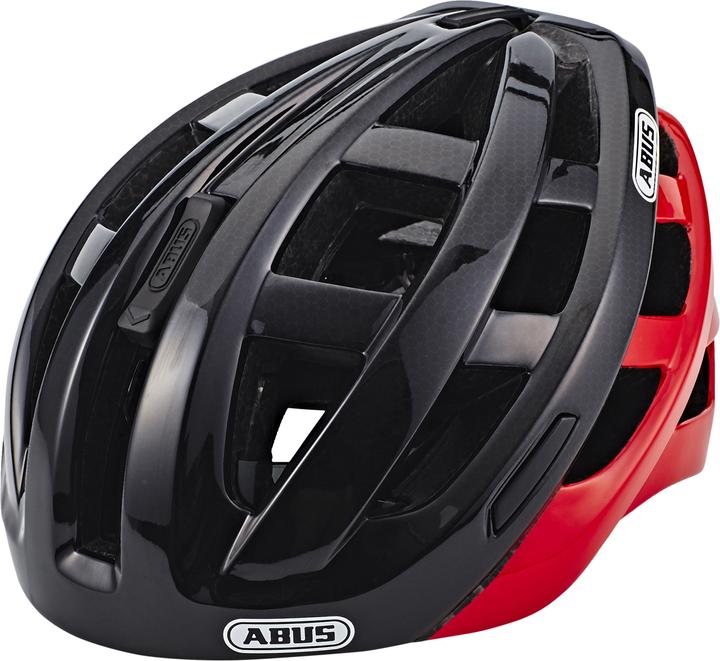 Abus In-Vizz Ascent (58 - 62 cm)