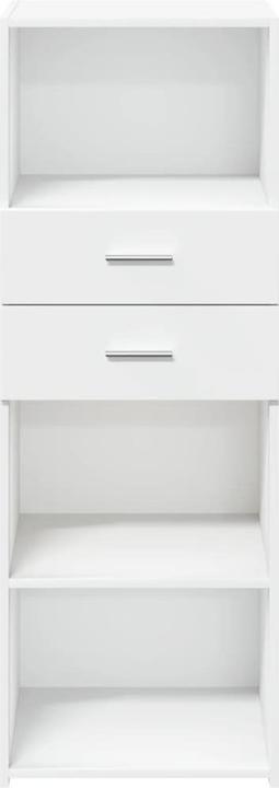 Actual product image VidaXL Highboard (45 x 42.5 x 124 cm)
