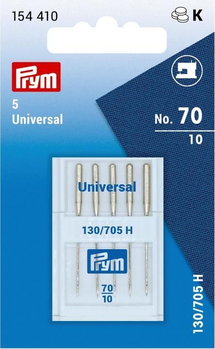 Produktbild Prym Nähmaschinennadeln