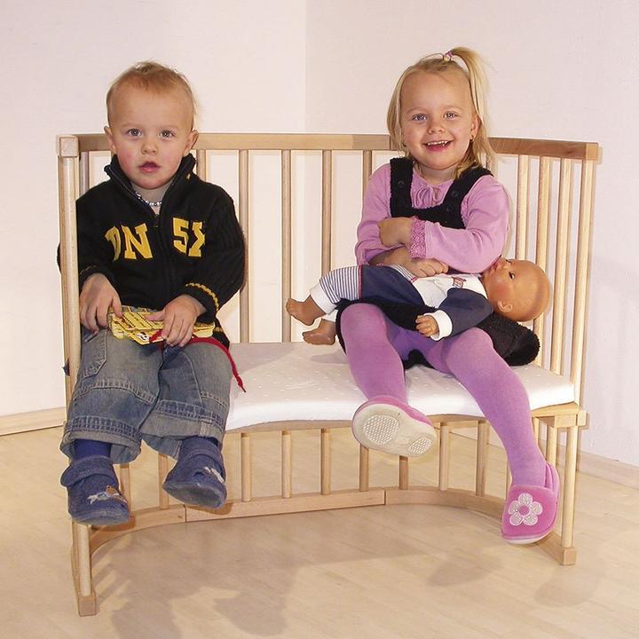 Actual product image Babybay Maxi