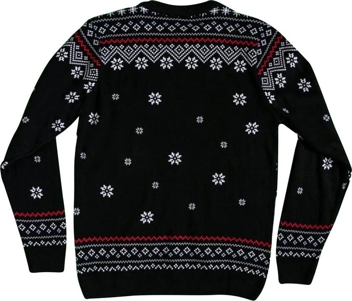 Produktbild Gremlins Gizmo Gang Strickjacke (S)