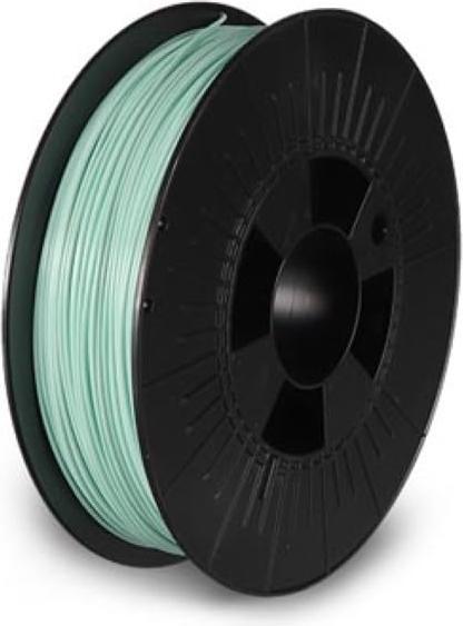 Velleman PLA-FILAMENT - 1.75 mm - PASTELLGRÜN - 750 g (PLA, 1.75 mm, 750 g, Grün)