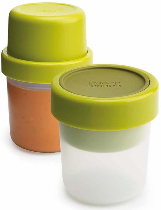 Actual product image Joseph Joseph GoEat Compact