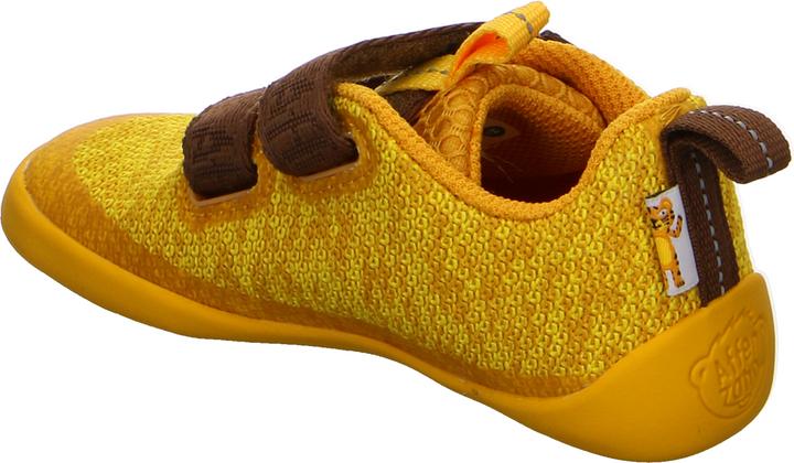 Image du produit Affenzahn Chaussure pieds nus Chaussure basse Knit Happy Tiger (26)