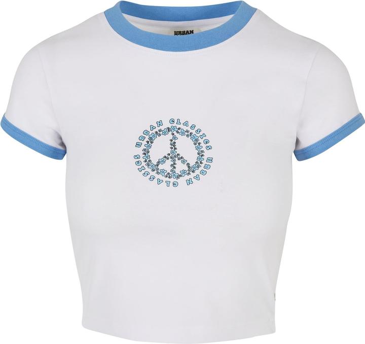 horizonblue, White