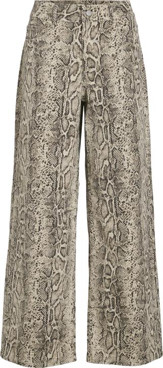 Vila High Waist Jeans (36)