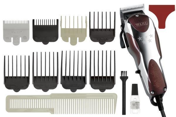 Productafbeelding Wahl Magische clip