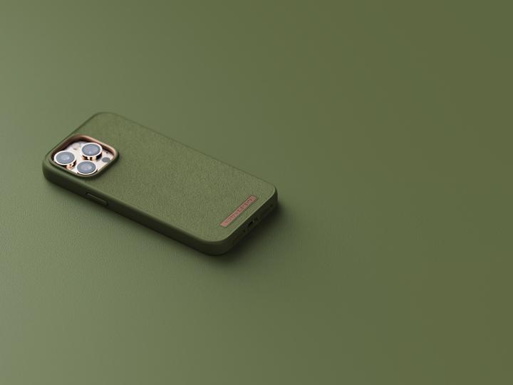 Actual product image Njord Comfort+ (Apple iPhone 14 Pro Max)