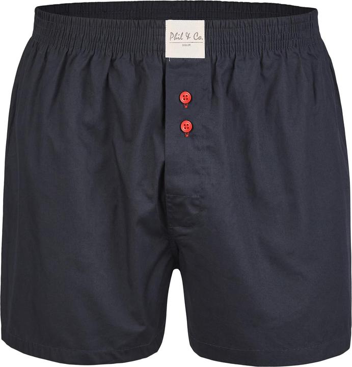 Actual product image Phil & Co. Berlin Boxer Classic Sets (L, pack of 6)
