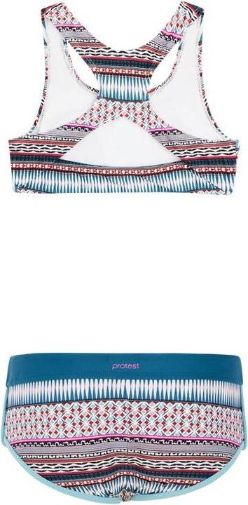 Actual product image Protest Mirror JR Bikini (152)