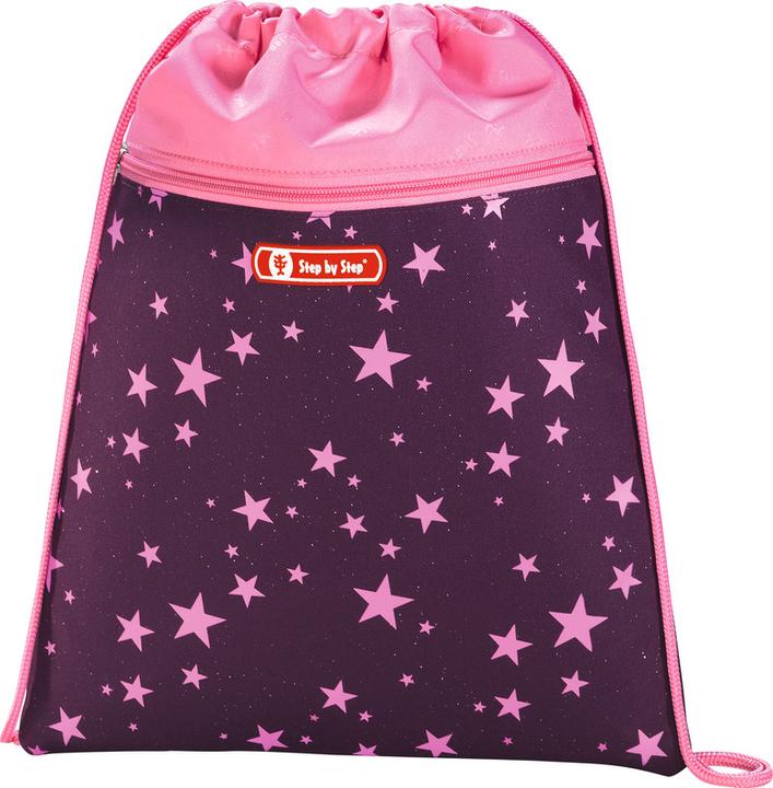 Actual product image Step by Step satchel set SPACE, 5 pieces (20 l)