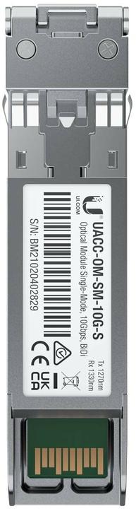 Image du produit Ubiquiti UACC-OM-SM-10G-S-2