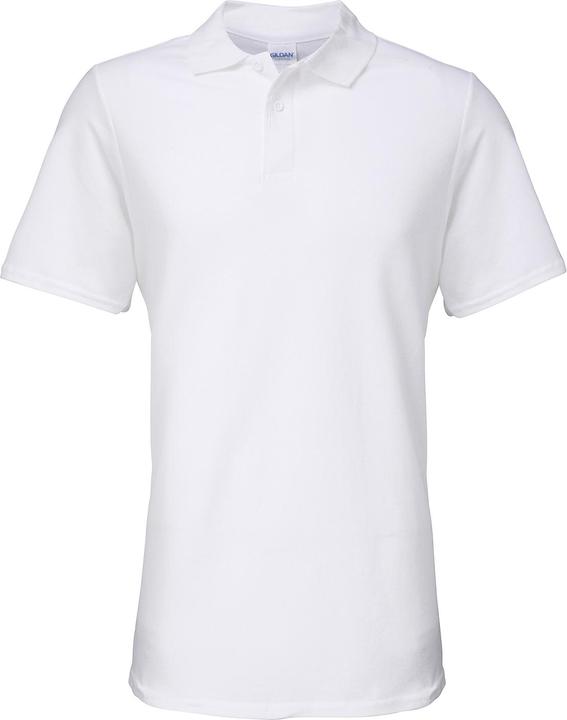 Produktbild Gildan Poloshirt Weiche Haptik (XL)