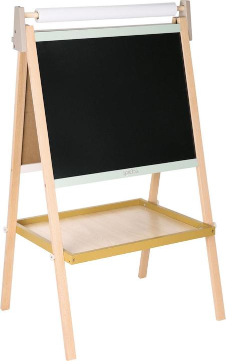 Spielba Panneau de stand