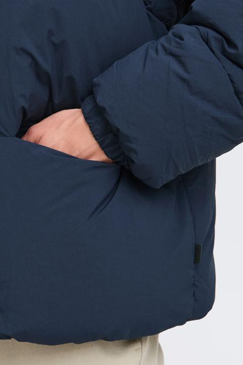 Immagine prodotto Solid SDMILO PUFFER SHORT 21108314 (M)