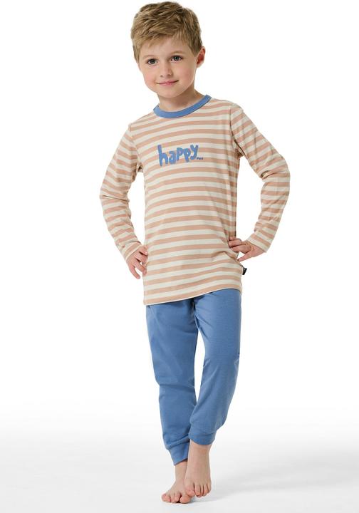 Image du produit Schiesser Pyjama Natural Love (128)