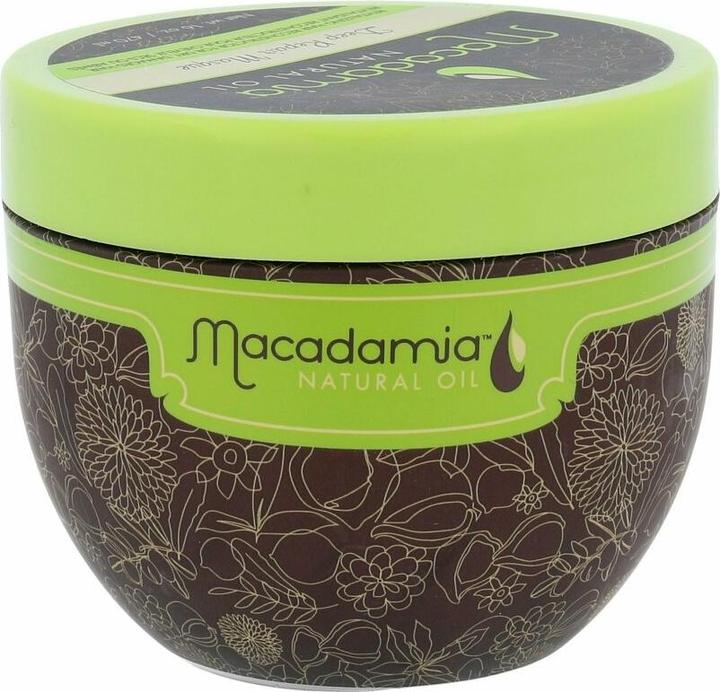 Image du produit Macadamia Masque de réparation profonde (500 ml)