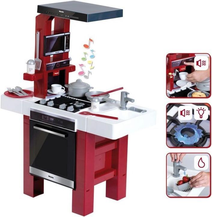 Theo Klein Miele Spielküche Fresh