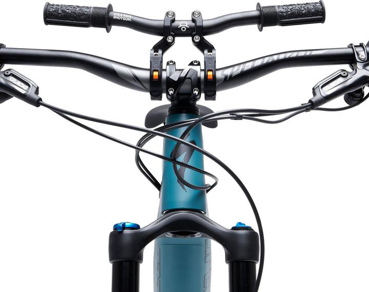 Actual product image Kids Ride Shotgun Shotgun Pro Combo (Bike handlebar)