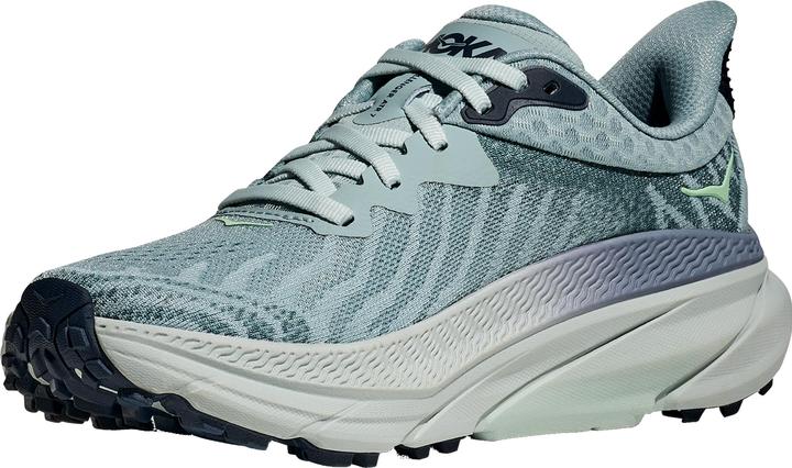 Actual product image Hoka Challenger 7 (41 1/3)