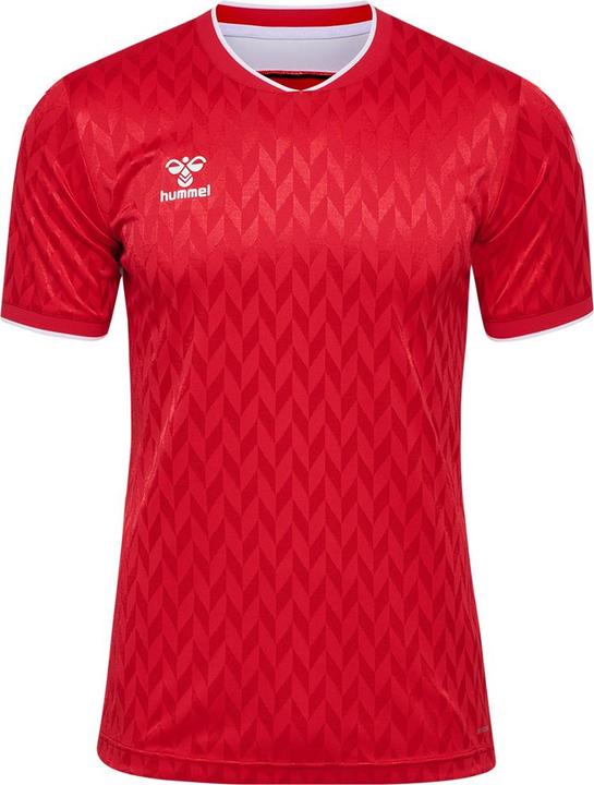Actual product image hummel hmlMATCH LEGEND JERSEYS S/S (3XL)