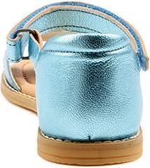 Actual product image Benjie Bellinzona velcro Kid Sky blue (30)