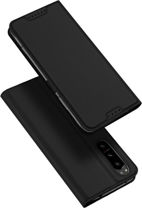 Image du produit Dux Ducis Couverture de livre Skin Pro Series (Sony Xperia 5 IV)