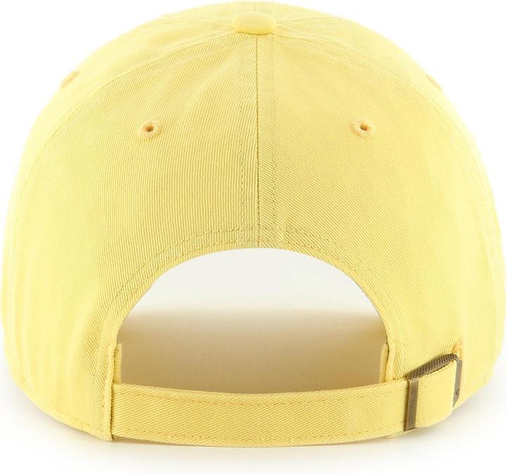 Actual product image 47 Brand New York Yankees baseball cap MLB Clean Up (One size)