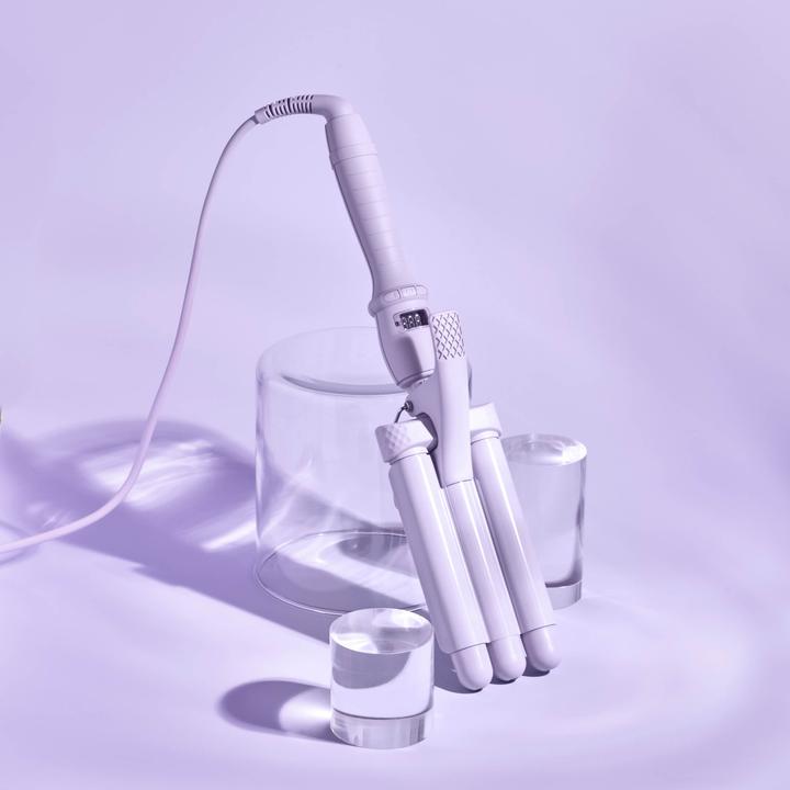 Image du produit Mermade Cutie Waver 22mm Lilac (22 mm)