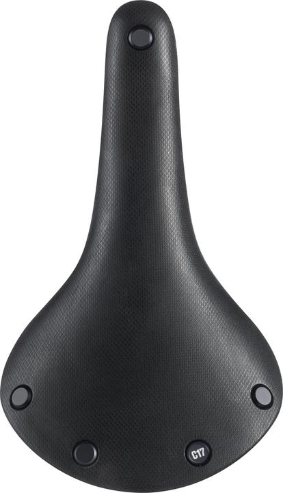 Actual product image Brooks England Cambium C17 All Weather