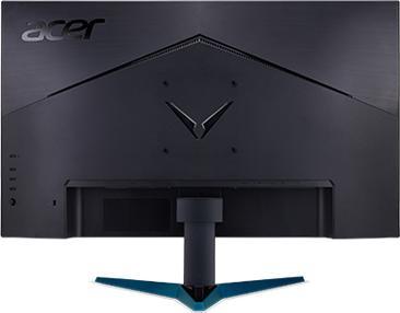 Image du produit Acer Nitro VG270U (2560 x 1440 pixels, 27")