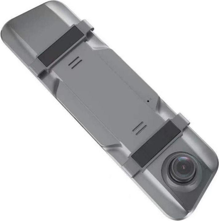 Actual product image Hurtel DVR911 (GPS receiver, Built-in microphone, Built-in display, Full HD)