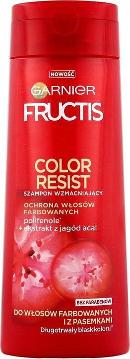 Garnier Na (250 ml, Flüssiges Shampoo)