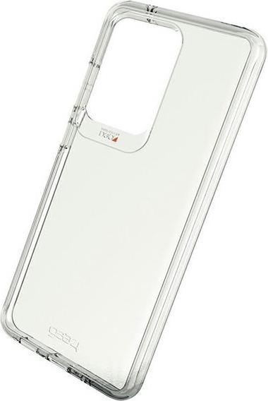 Produktbild gear4 Crystal Palace Clear (Samsung Galaxy S20 Ultra 5G)