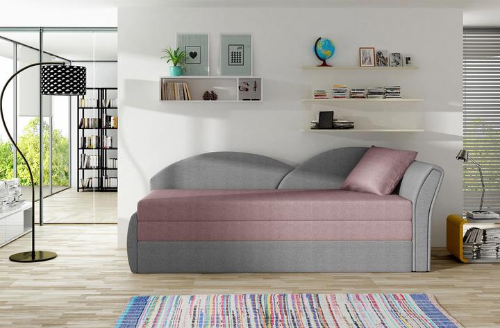 Actual product image ELTAP Aga (3-seater, Sofa bed)